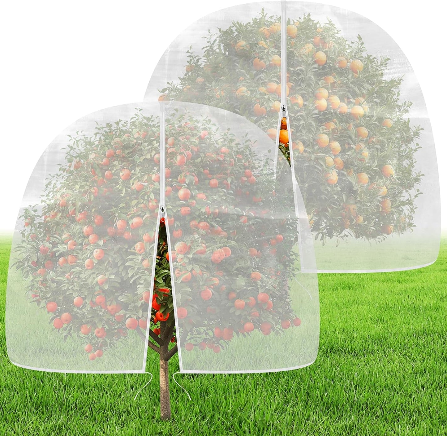 Plant Protection Bag Cover Netting Mesh