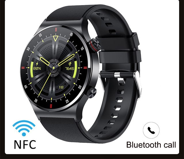 Bluetooth Call Smart Watch 2023 Men