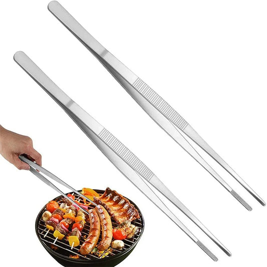 Multifunction Barbecue Tongs Food Tongs Food Clip