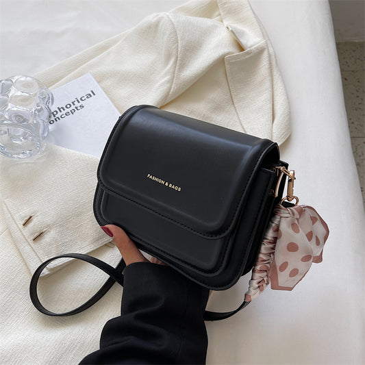 Leather Shoulder Bag Purse for Women