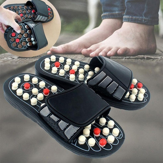 Massage Slippers Sandal For Men Feet Chinese