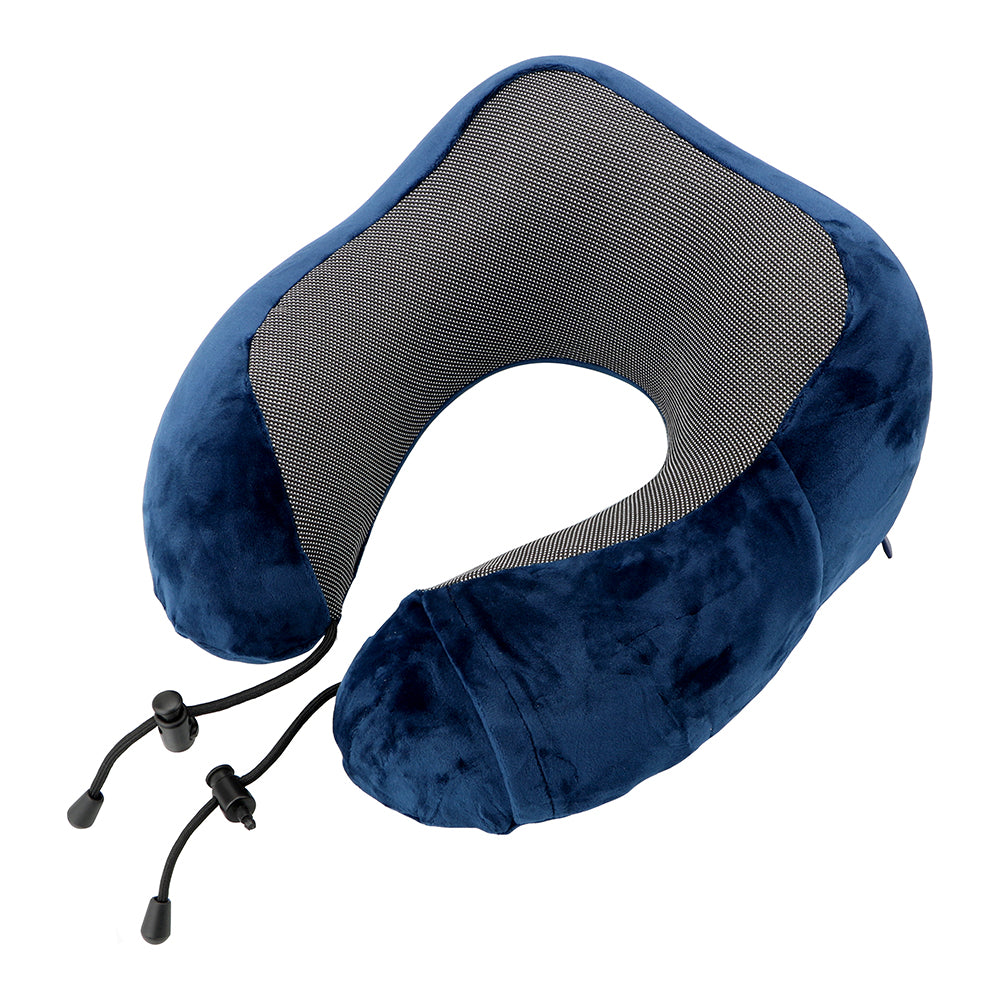 Soft Travel Pillow U Shaped Travel Healthcare