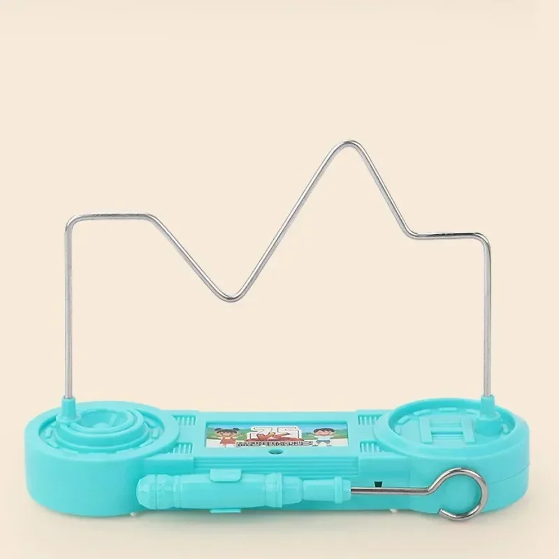 Fun Kids Concentration Training Electric Collision