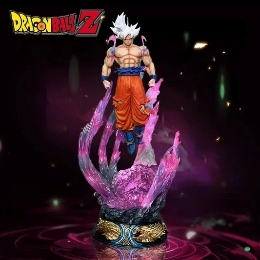 2025 25cm dragon ball Figure Son Goku Figure Super Saiyan