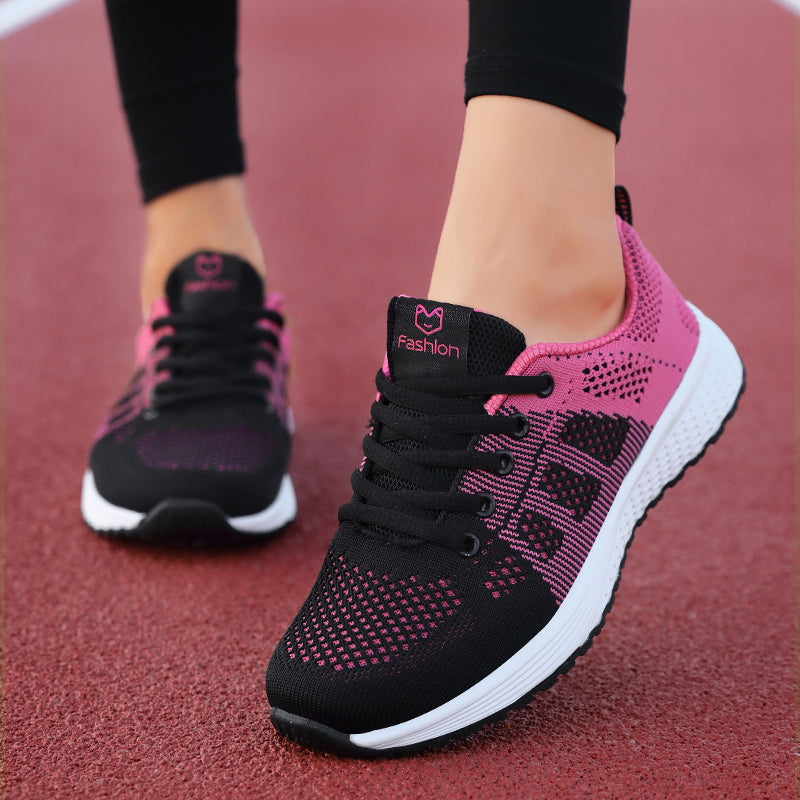 2024 Sport Shoes Fashion Platform Sneakers