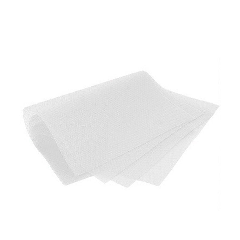 4PCS EVA Waterproof Refrigerator Liner Mat