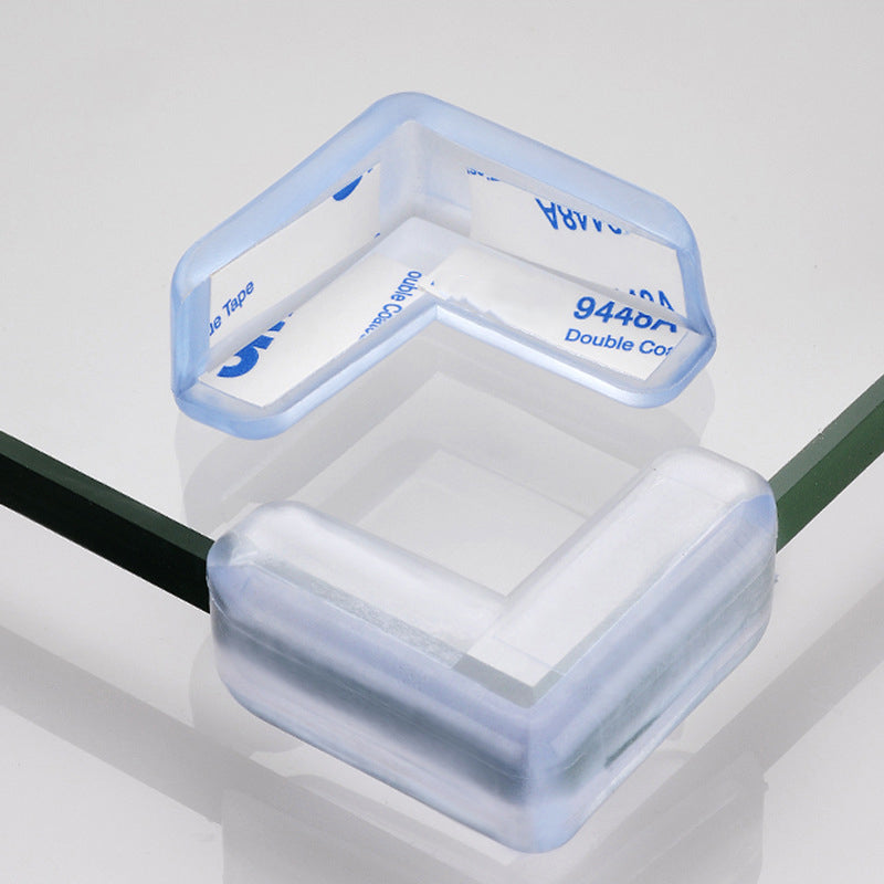 4pcs Anti-Collision Table Corner