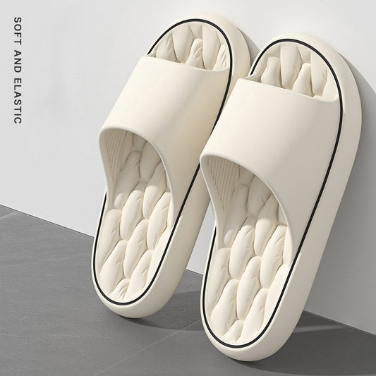 Super Light Soft Slippers Simple Fashion Slides