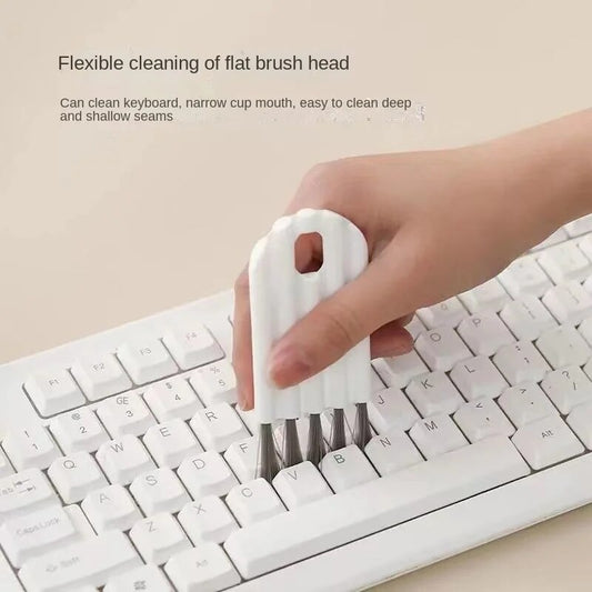 Multifunctional Flexible Gap Brush Cup Cover