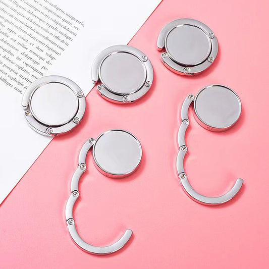 1PC Student Desktop School Bag Hanger