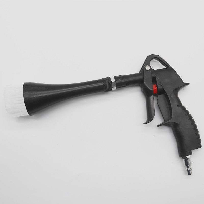 Air Blow Car Wash Gun Efficient Dry Cleaning Gun High Pressure