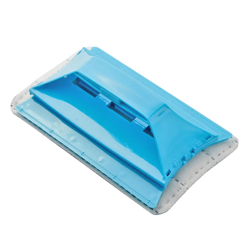 Window Groove Cleaning Brush Foldable