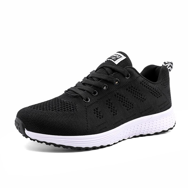 Women Casual Shoes Fashion Breathable