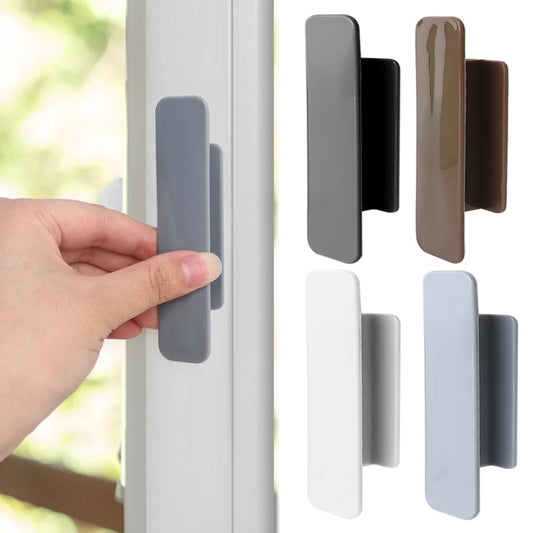 Window Cabinet Drawer Handles Self-adhesive