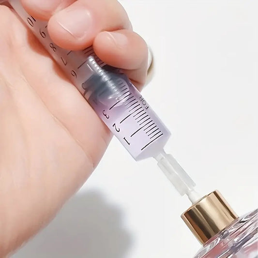 Precision 10ML Syringe Dispenser for Fragrances