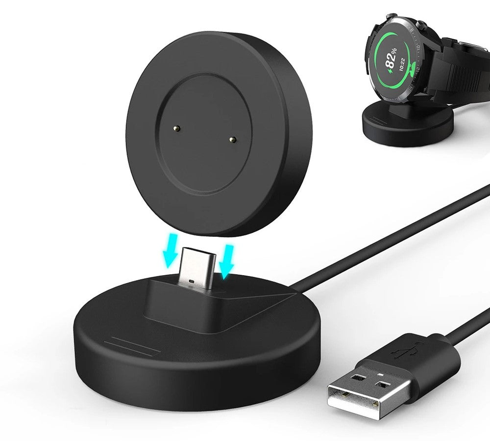 Chargers for Huawei Watch GT GT2 GT2E Honor Magic 1/2 GS Pro Dream