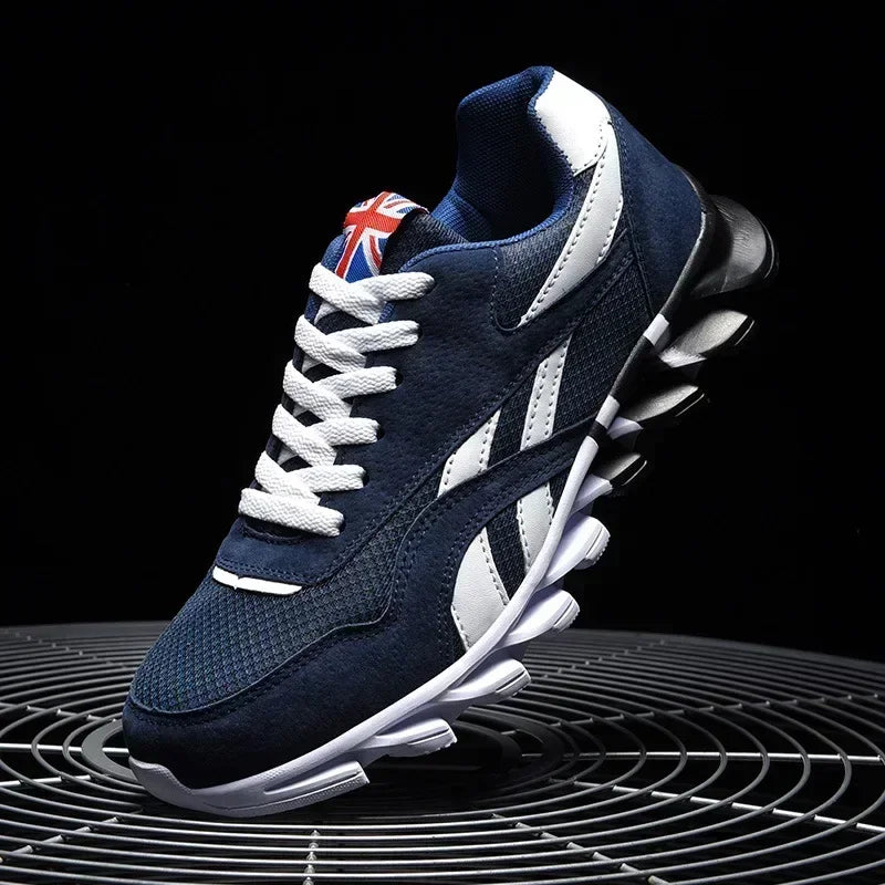 Running Shoes for Men Large Size Sneaker
