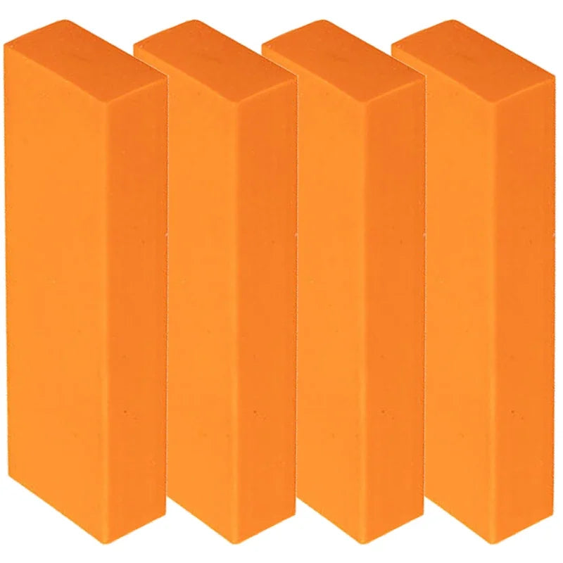 Limescale Eraser Stainless Steel Rust Remover Kitchen Faucet Cleaning