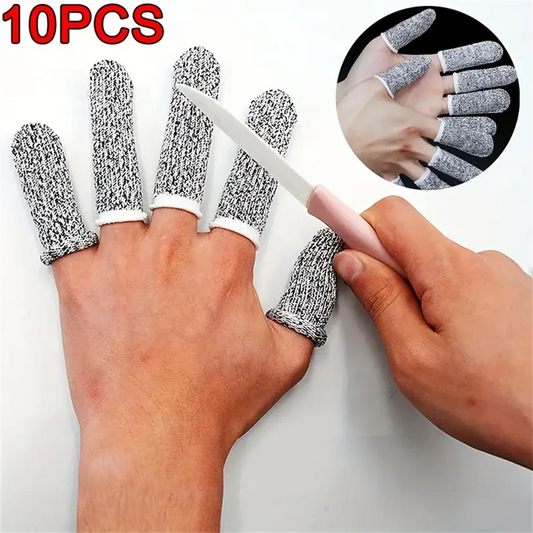 Anti-Cut Finger Cover Finger Protector