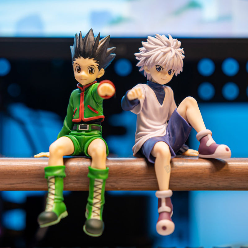 Hunter x Hunter Gon Freecss Anime Figure