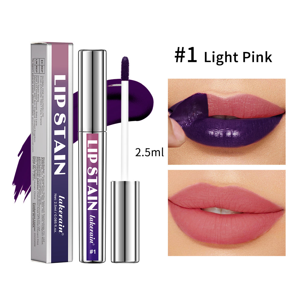 Long Lasting Lip Inks Korean Matte Lip