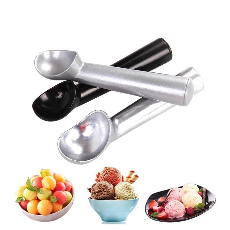 Nonstick Anti-Freeze Ice Cream Scoop