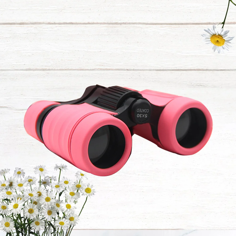 Focal Adjustable Children Telescope Toy