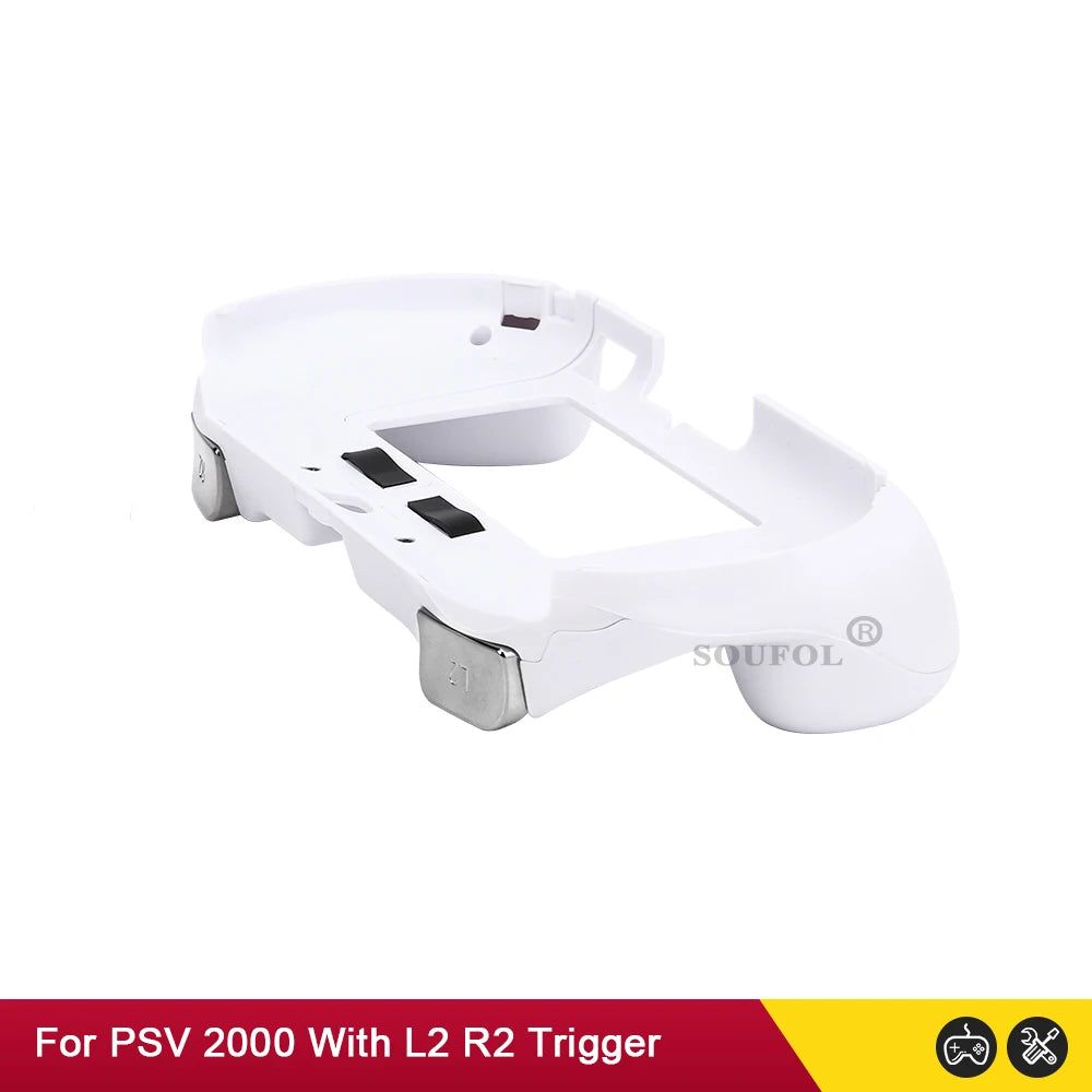 For PS Vita 2000 PSV 2000 PSV2000 Gamepad Controller Joypad Hand