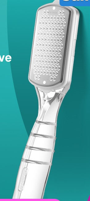 Pedicure Tools Foot File Heels Rasps callus remover