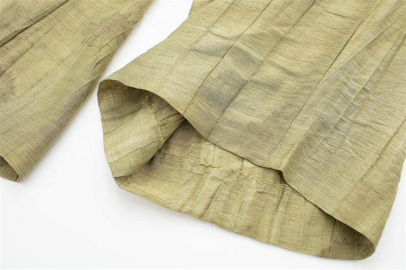 Women's Set New Fashion Spring Jacquard Loose Ladies