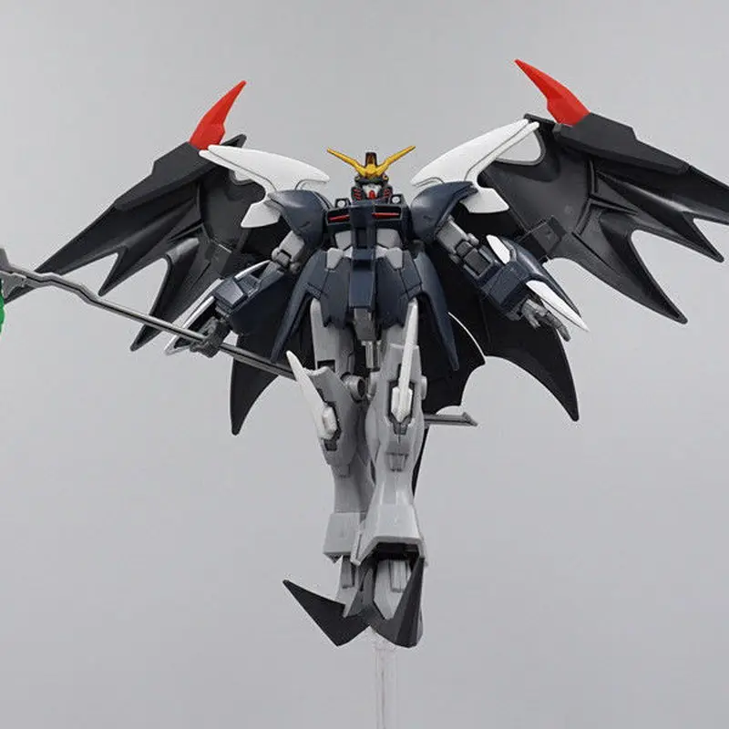 D-Hell Custom Deathscythe XXXG-01D2 HG 1/144