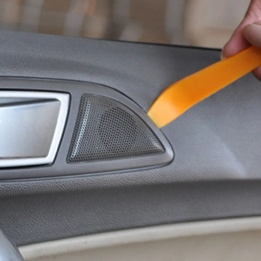 4PC Car Dismantle Tools Kit Portable