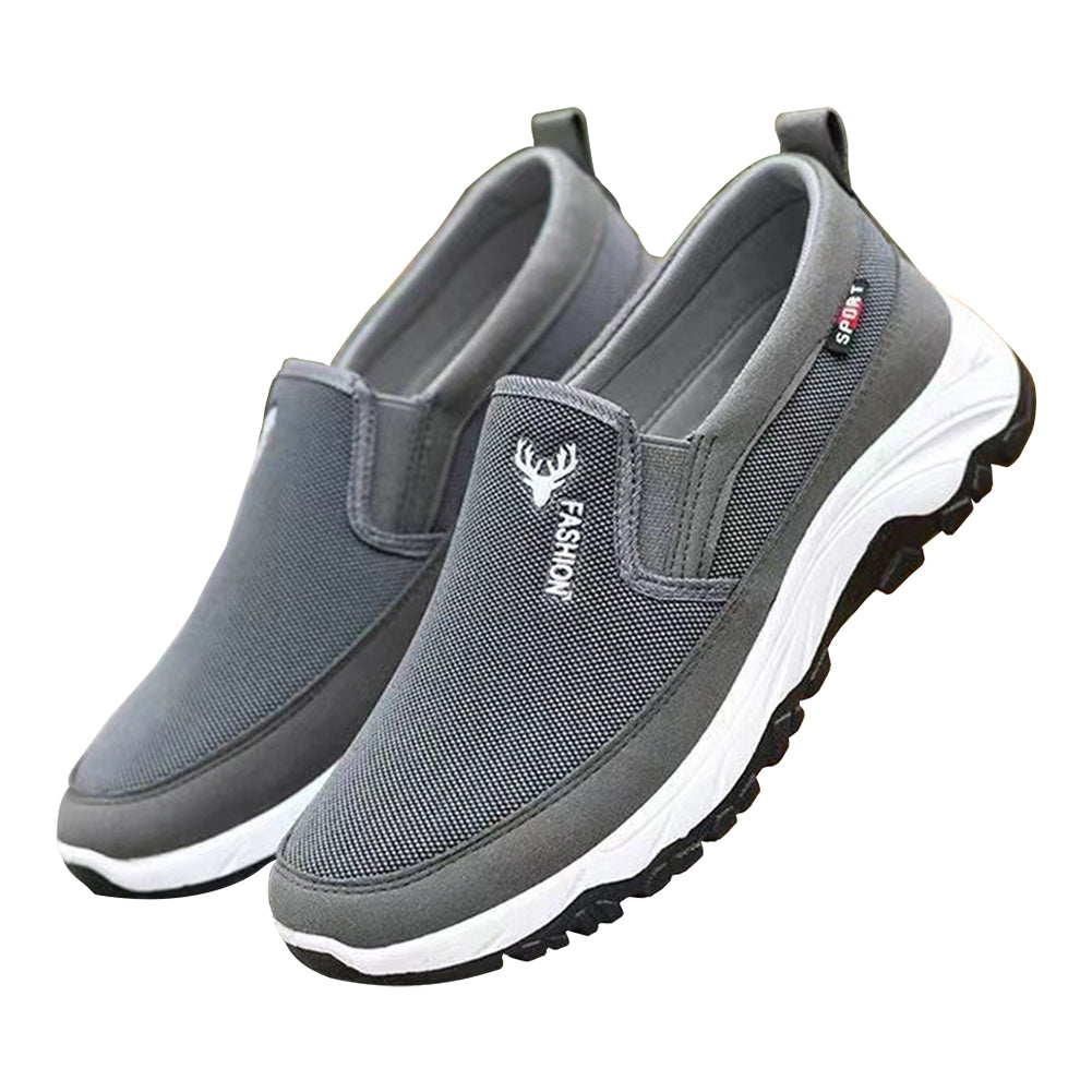 Men Penny Boat Shoes Sports Shoes