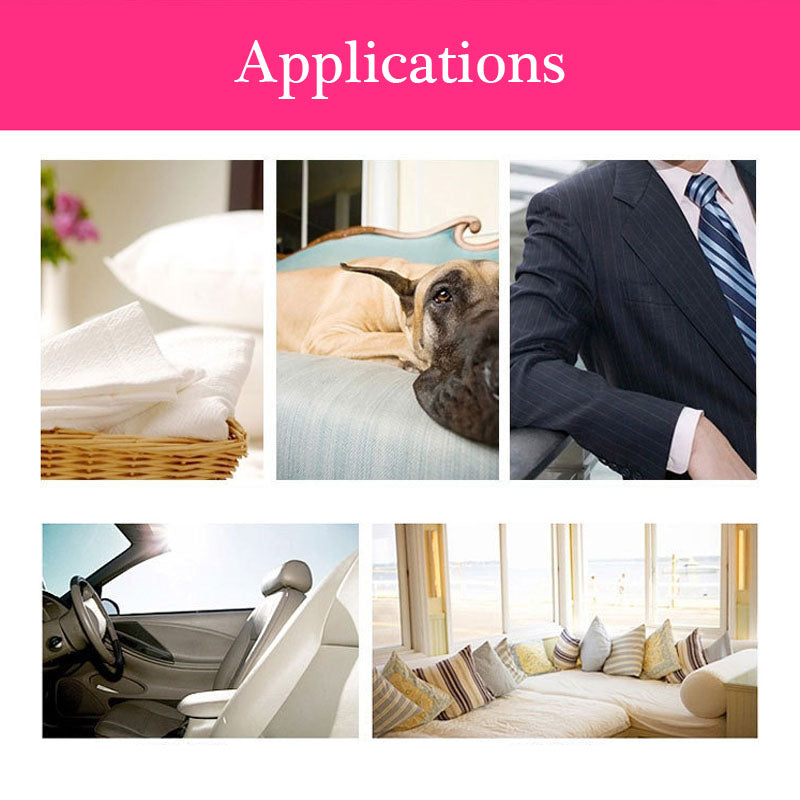 Reusable Washable Roller Dust Cleaner