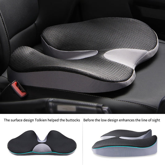 Cushion Non Slip Orthopedic Memory Foam Prostate Cushion