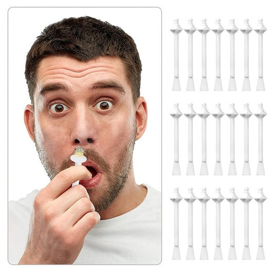 10PCS Nose Wax Sticks