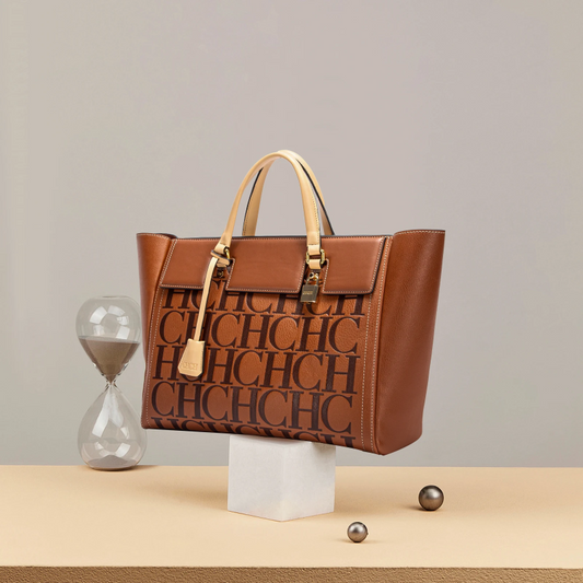 Fashion Alphabet Printing Design Ladies Shoulder Bag