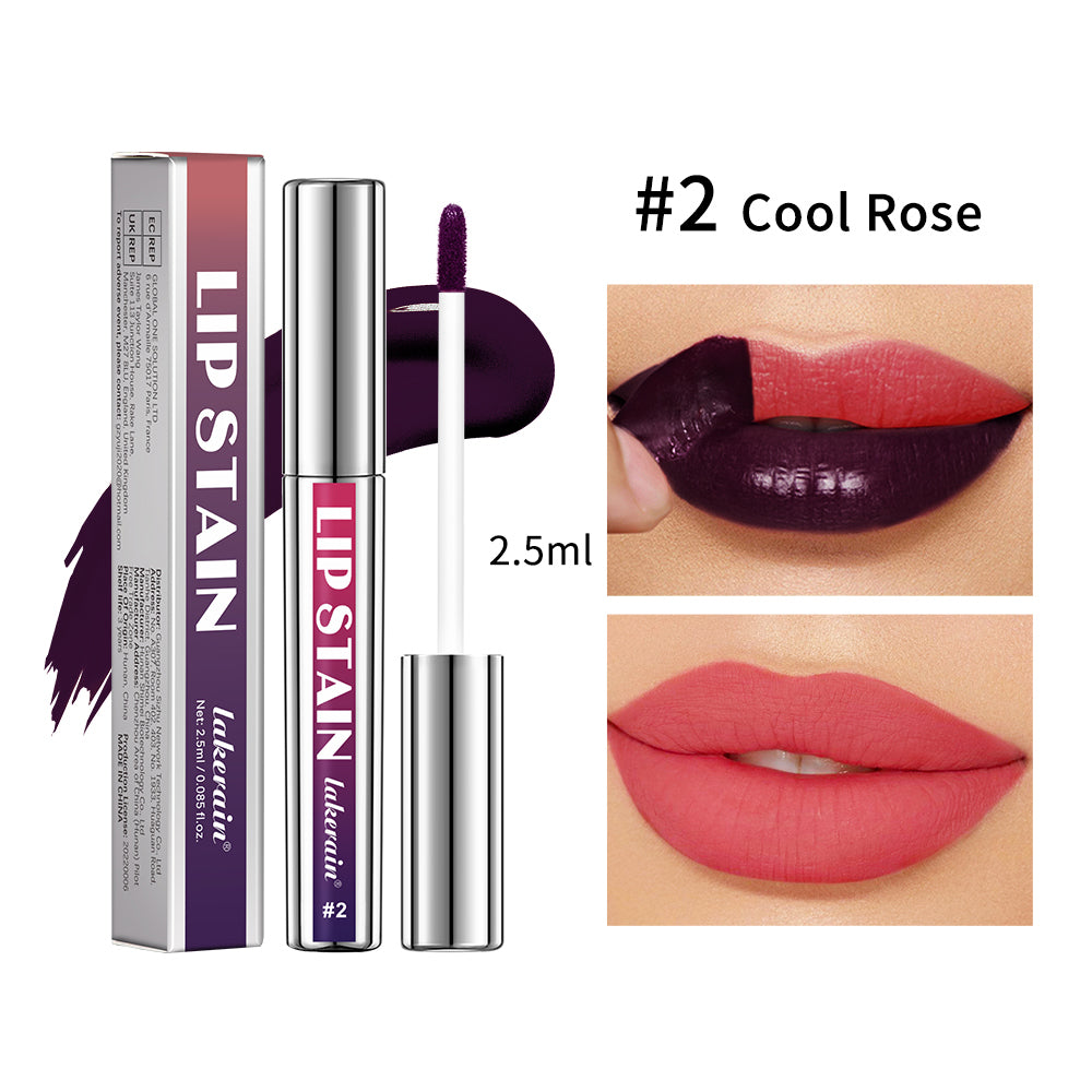 Long Lasting Lip Inks Korean Matte Lip