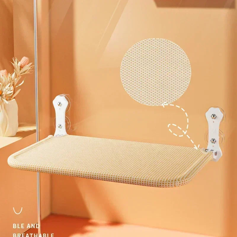 New Suction Cup Cat Hammock Foldable Hammock Suspended Cat Nest Cat Bed