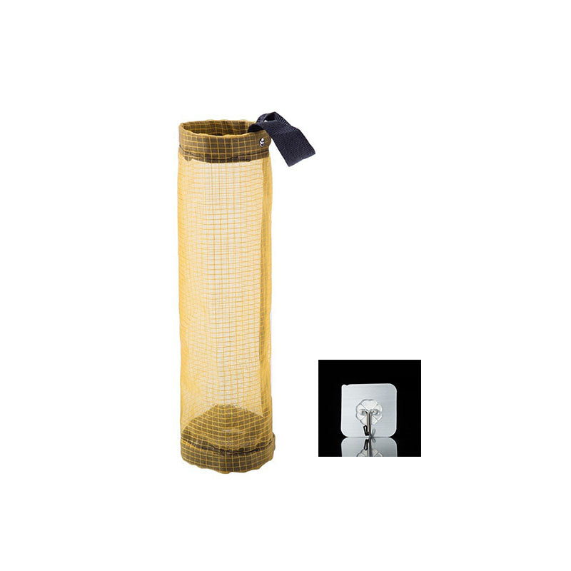 Kitchen Wall-mounted Storage Basket