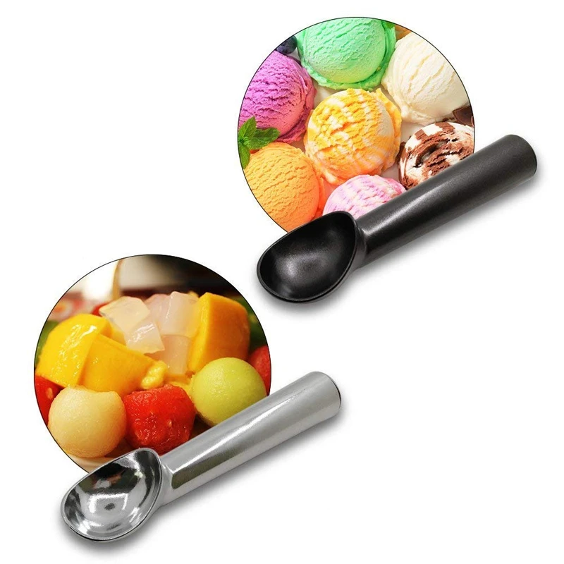 Nonstick Anti-Freeze Ice Cream Scoop