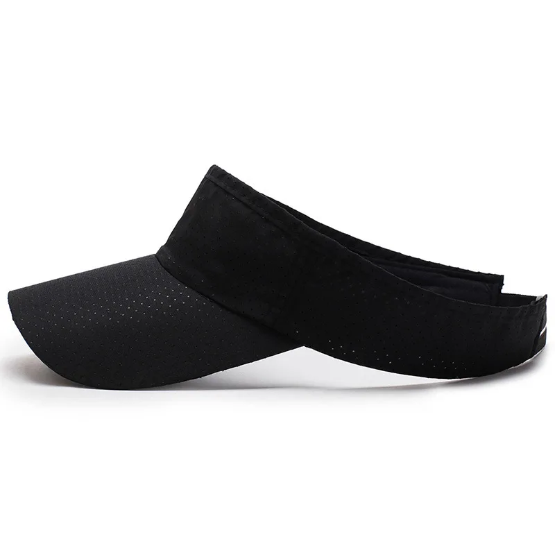 Summer Breathable Air Sun Hats Men Women