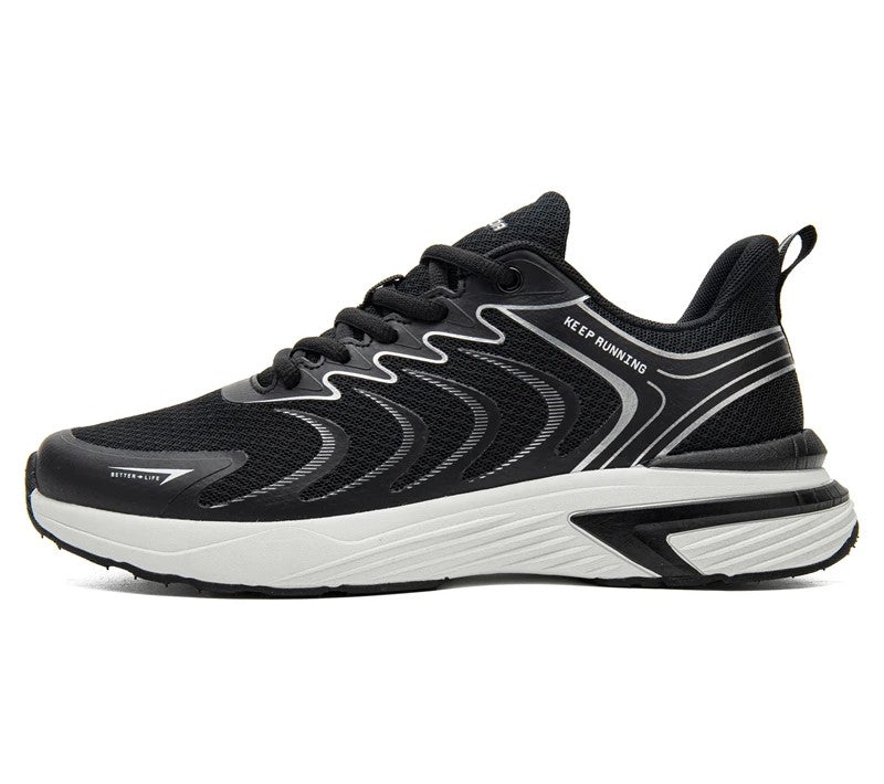 Men's Running Shoes New Spring Lightweight Breathable