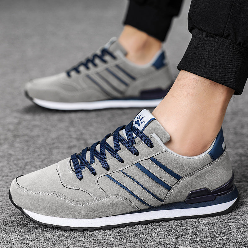 Men Causal Shoes Male Spring Men Casual Light Shoes Sneakers