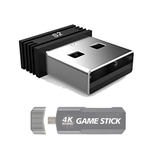 S2 USB dongle for GD10 4K Game Stick Game Stick for gamepad wireless