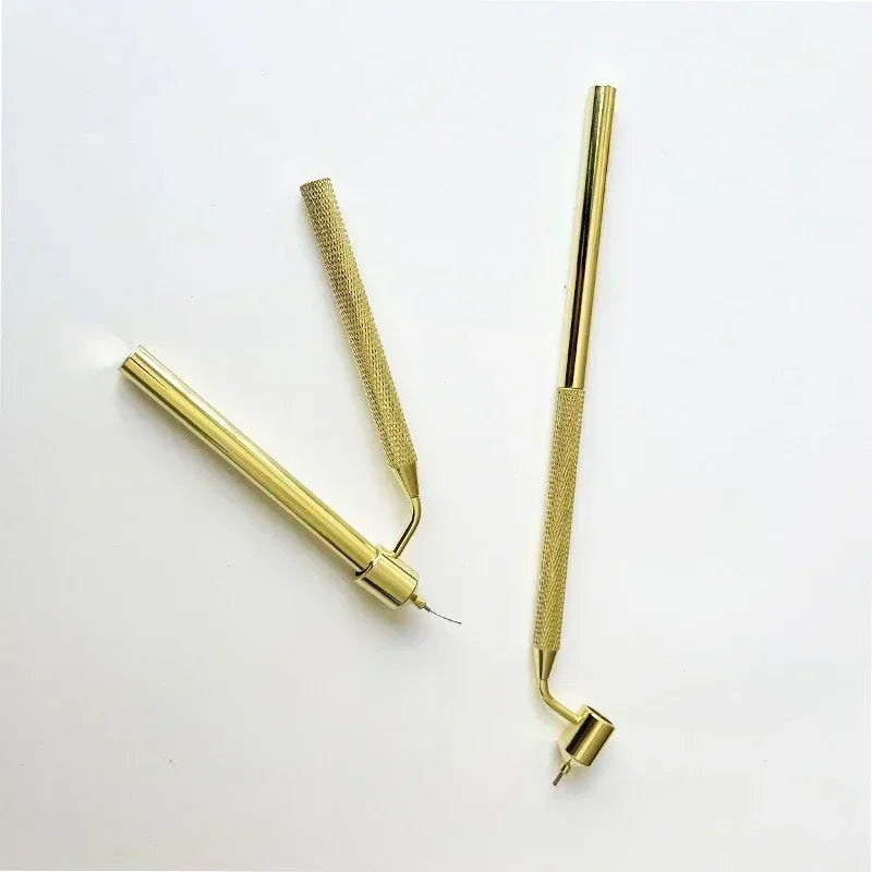 Detailing Fine Line Fluid Writer Paint Applicator Pen