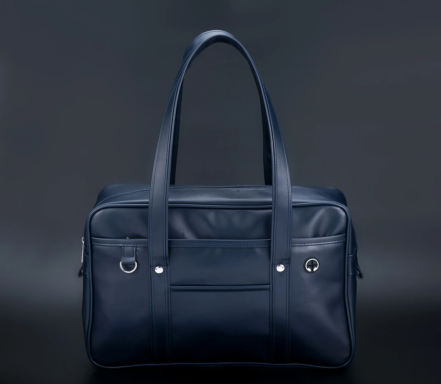 Japanese two-dimensional student JK uniform bag girl