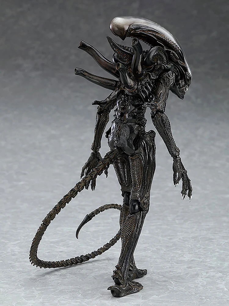Alien Figma Sp-108 Action Figures Toys 18cm High Quality