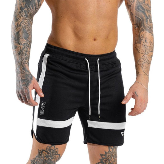Men Shorts Sport Training Shorts Men Running Shorts Mans
