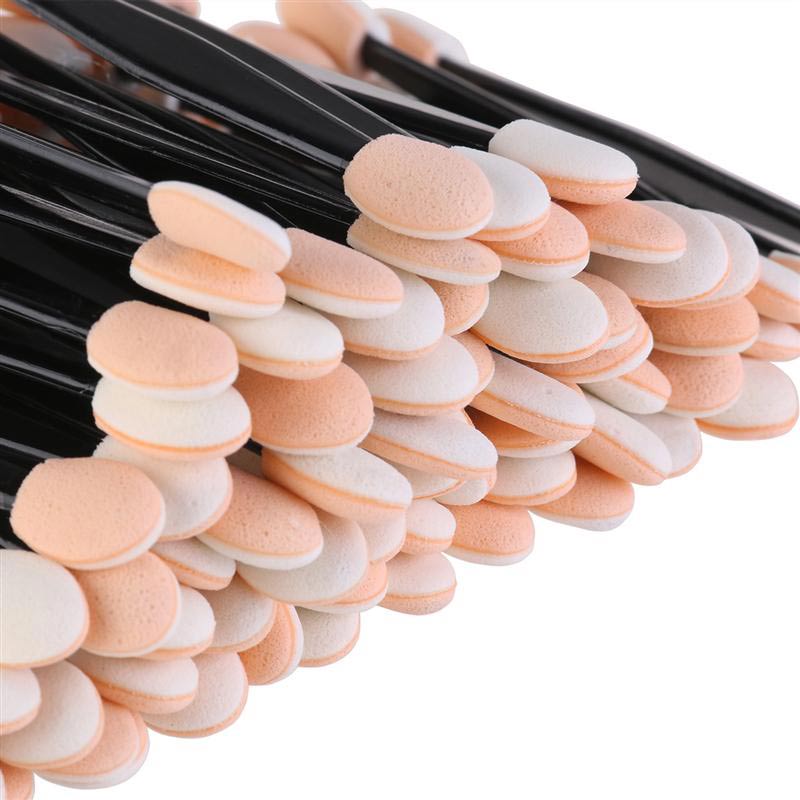 Disposable Eye Shadow Brushes Beauty Makeup Tool